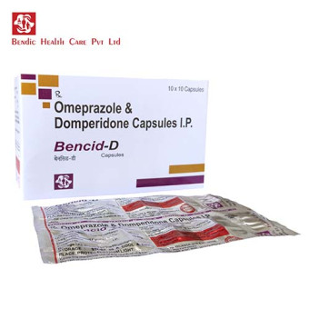 BENCID-D - Bendic Healthcare