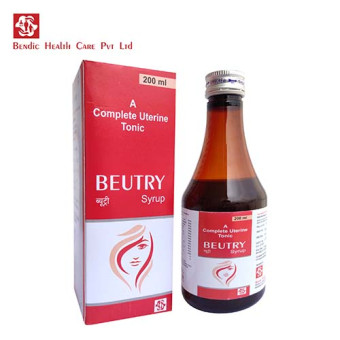 BEUTRY - Bendic Healthcare