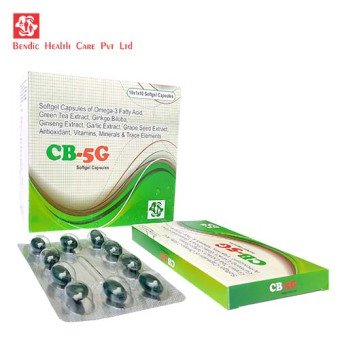 CB-5G - Bendic Healthcare